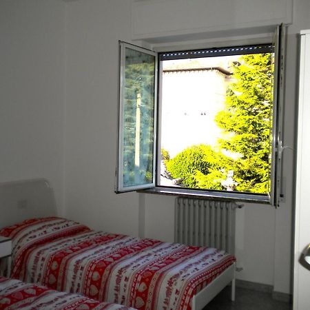 Top Suit Uno - Guest House Brugherio Eksteriør bilde