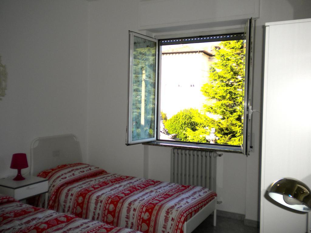 Top Suit Uno - Guest House Brugherio Eksteriør bilde