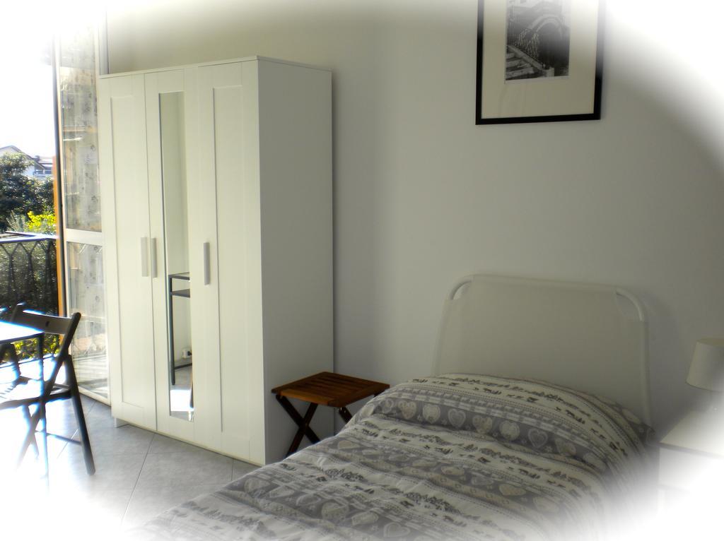 Top Suit Uno - Guest House Brugherio Eksteriør bilde