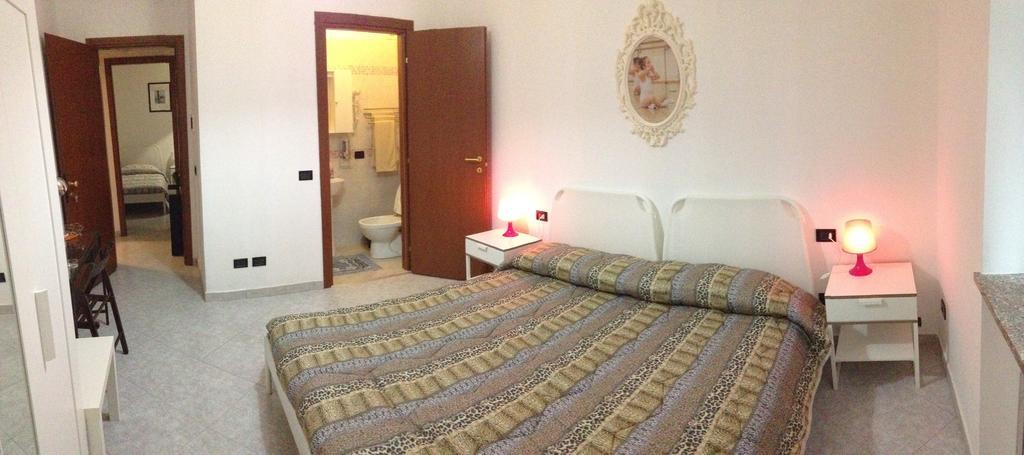 Top Suit Uno - Guest House Brugherio Rom bilde