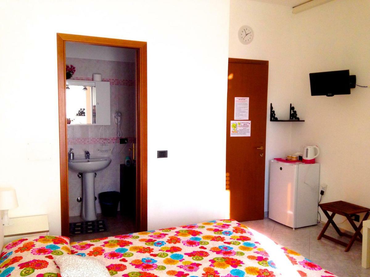 Top Suit Uno - Guest House Brugherio Rom bilde