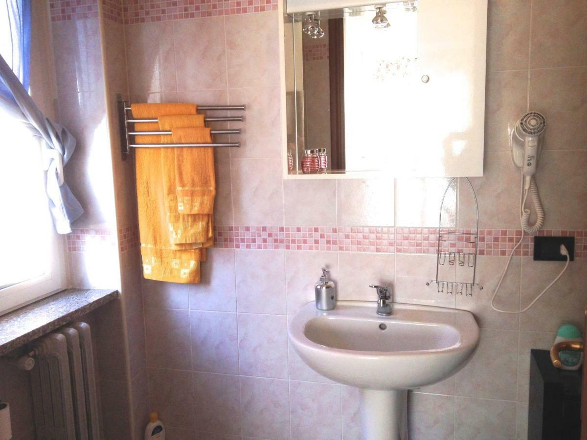 Top Suit Uno - Guest House Brugherio Rom bilde