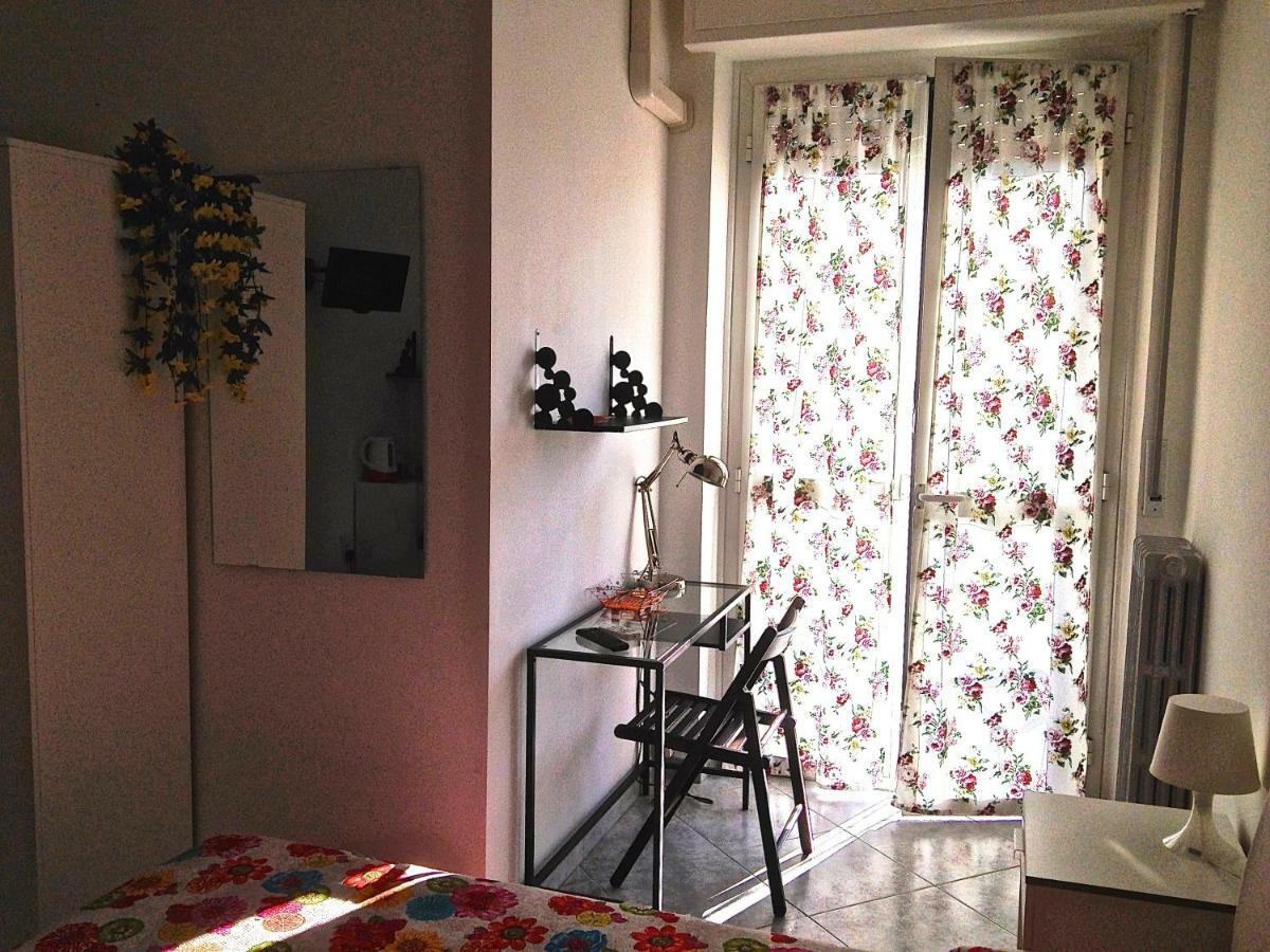 Top Suit Uno - Guest House Brugherio Rom bilde