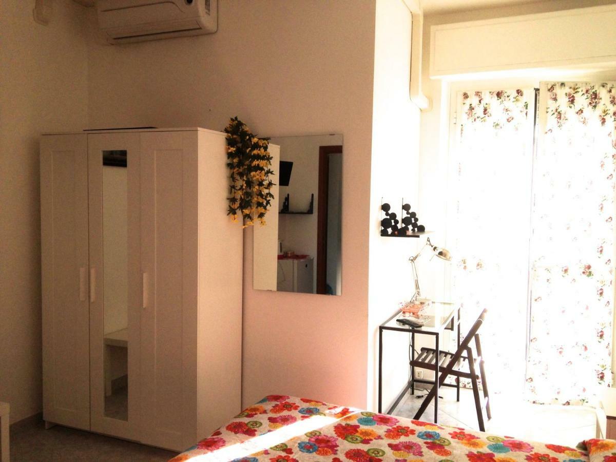 Top Suit Uno - Guest House Brugherio Rom bilde